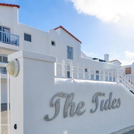 25 The Tides Apartamento Struisbaai Exterior foto