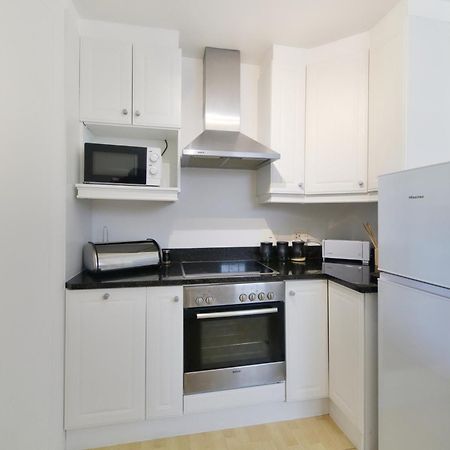 25 The Tides Apartamento Struisbaai Exterior foto