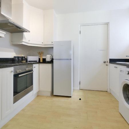 25 The Tides Apartamento Struisbaai Exterior foto