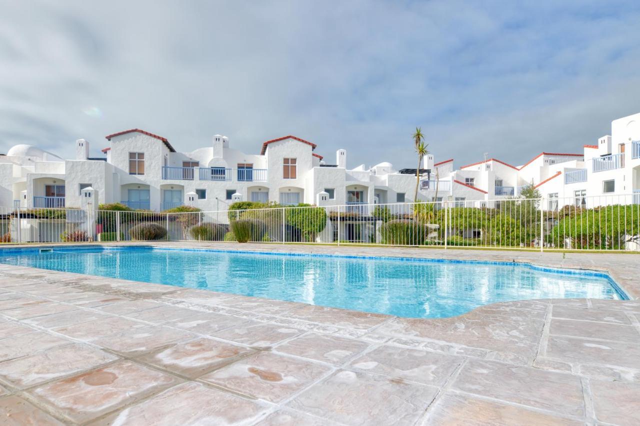 25 The Tides Apartamento Struisbaai Exterior foto