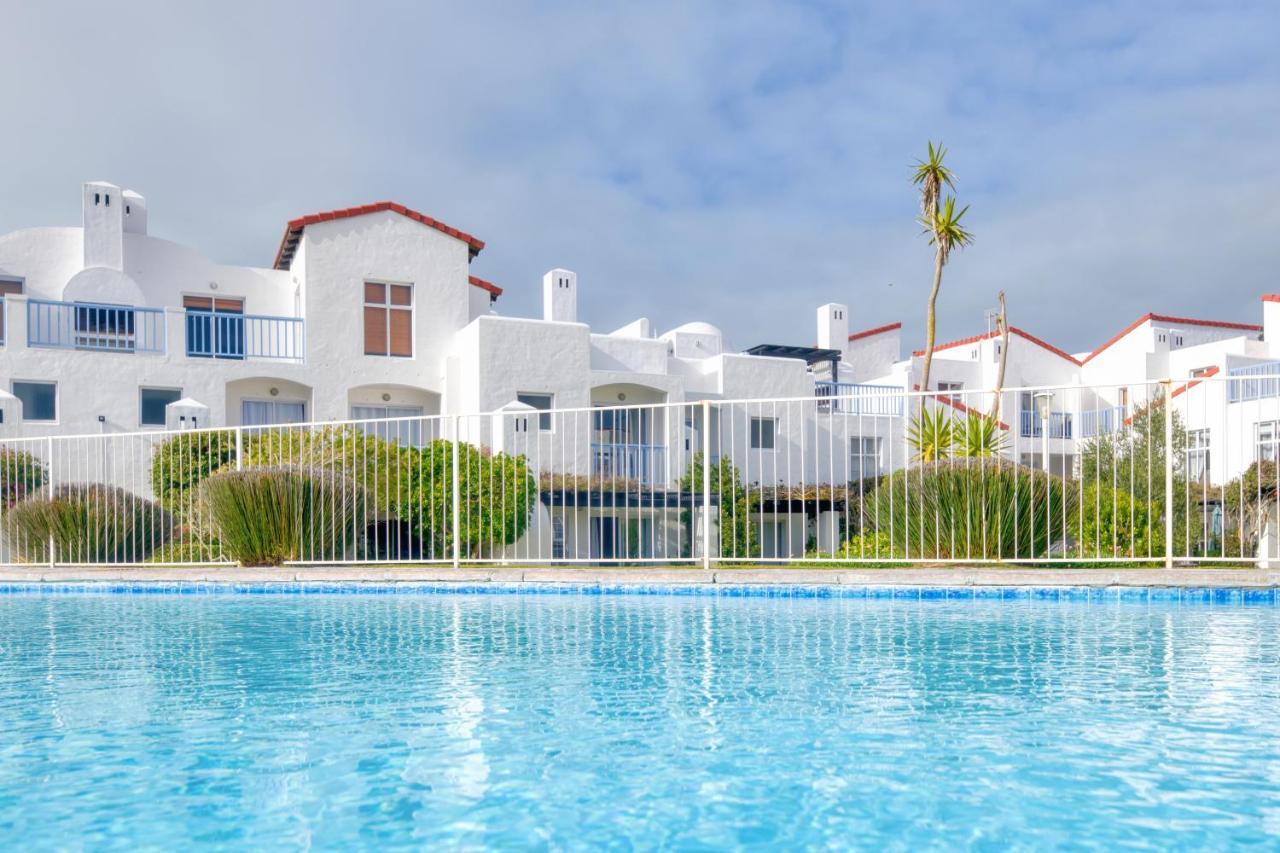 25 The Tides Apartamento Struisbaai Exterior foto