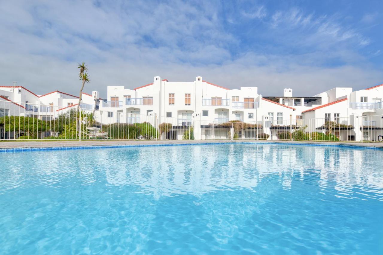 25 The Tides Apartamento Struisbaai Exterior foto
