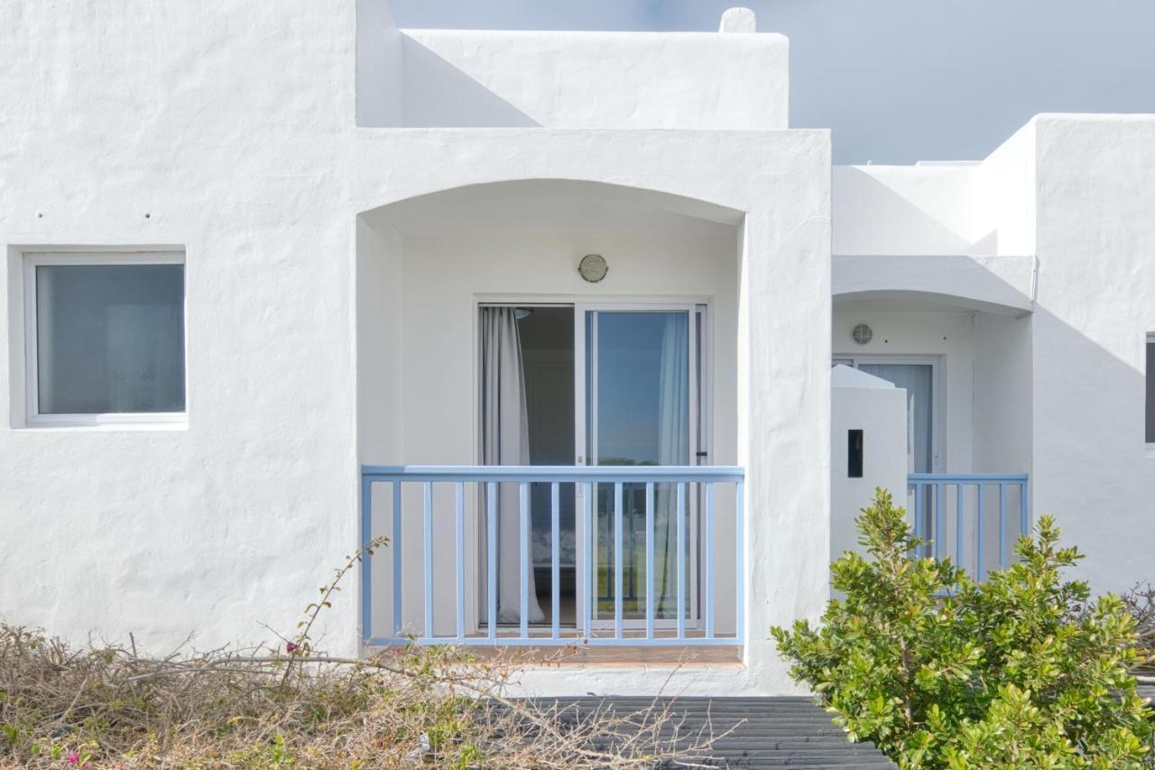 25 The Tides Apartamento Struisbaai Exterior foto
