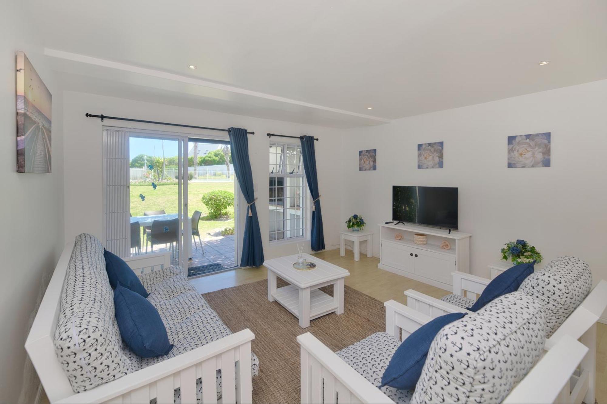 25 The Tides Apartamento Struisbaai Exterior foto