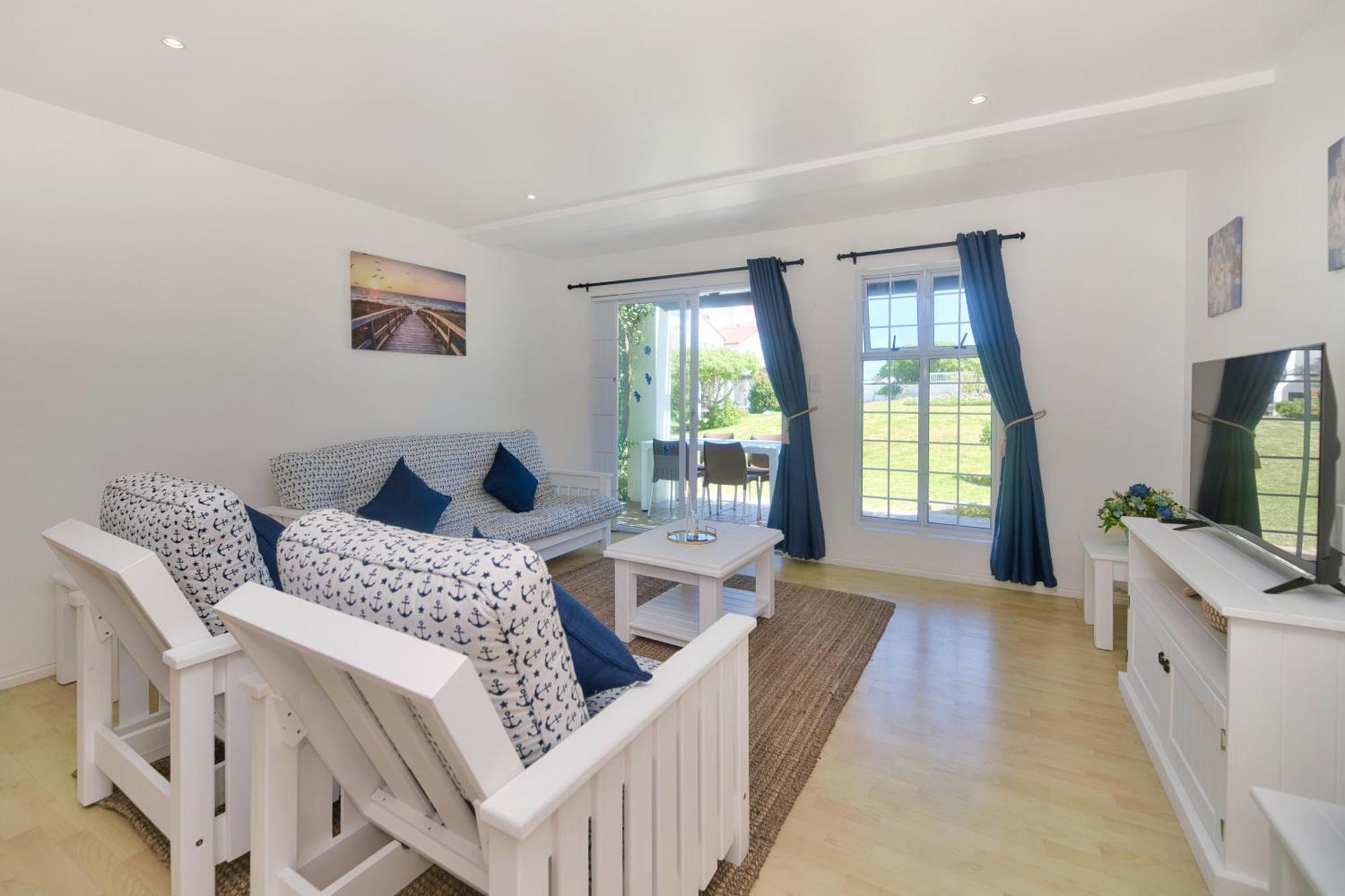 25 The Tides Apartamento Struisbaai Exterior foto