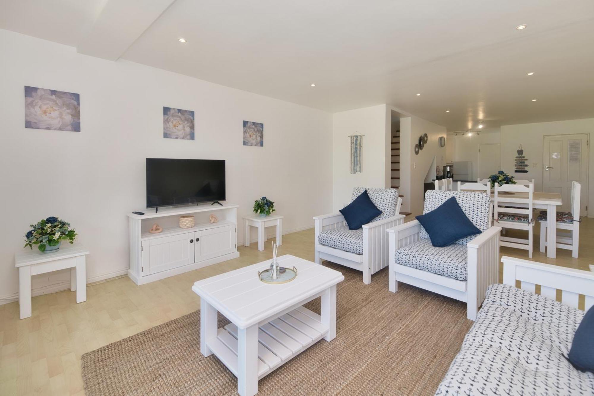 25 The Tides Apartamento Struisbaai Exterior foto