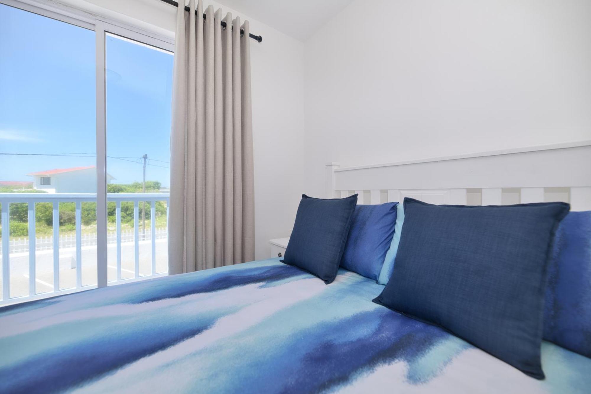 25 The Tides Apartamento Struisbaai Exterior foto