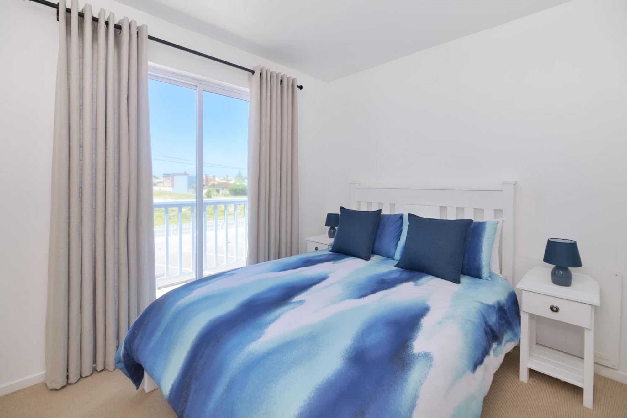 25 The Tides Apartamento Struisbaai Exterior foto