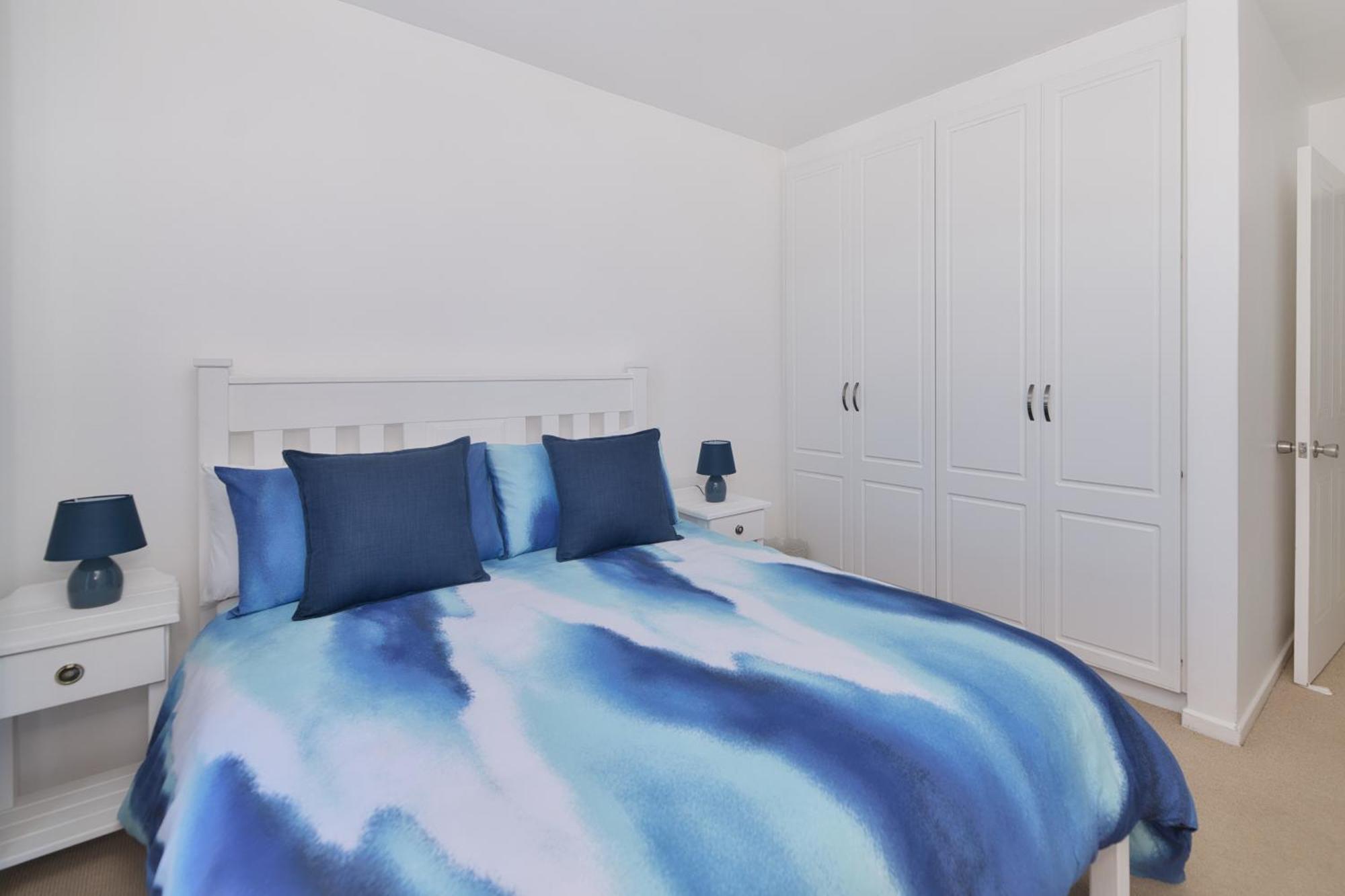 25 The Tides Apartamento Struisbaai Exterior foto