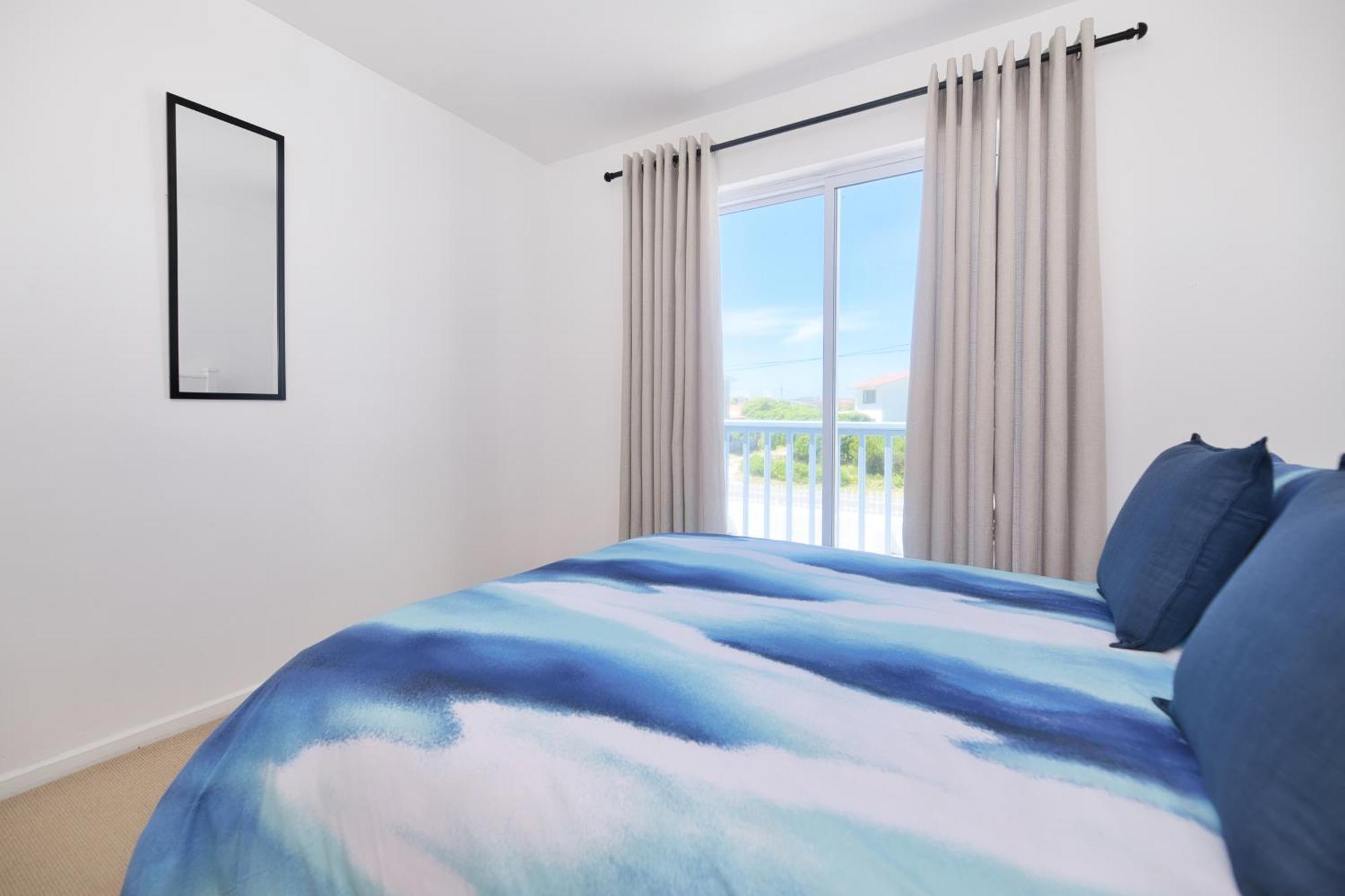 25 The Tides Apartamento Struisbaai Exterior foto