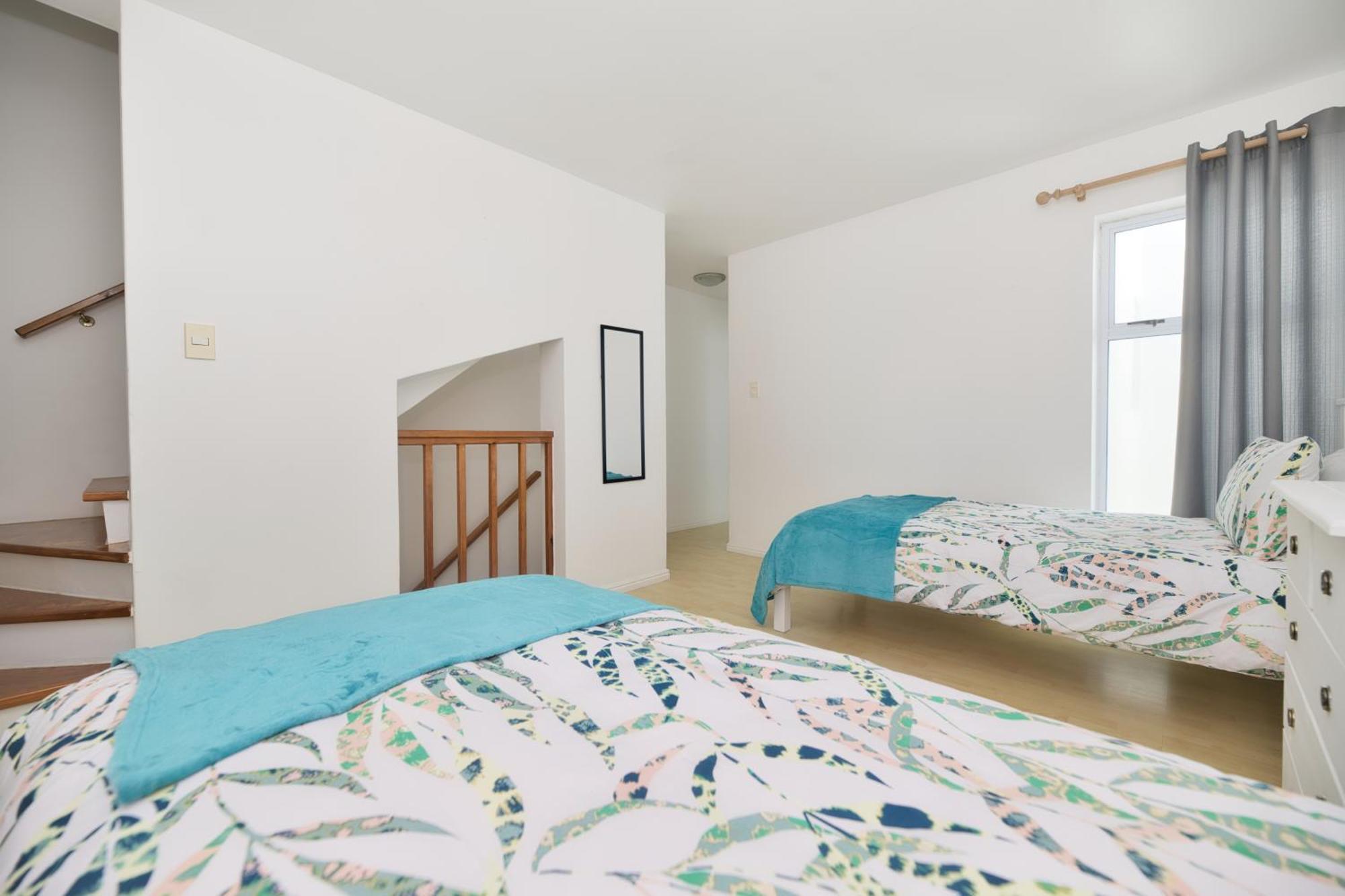 25 The Tides Apartamento Struisbaai Exterior foto