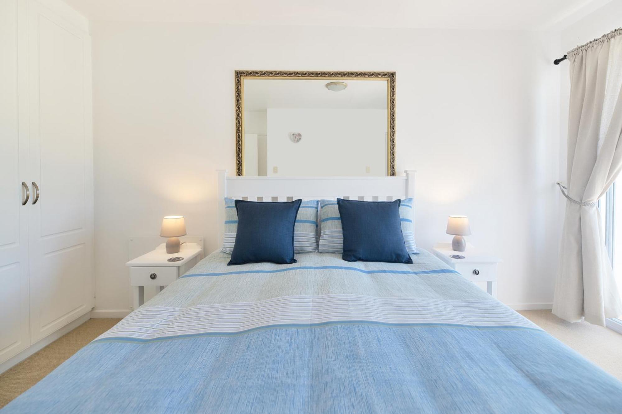 25 The Tides Apartamento Struisbaai Exterior foto