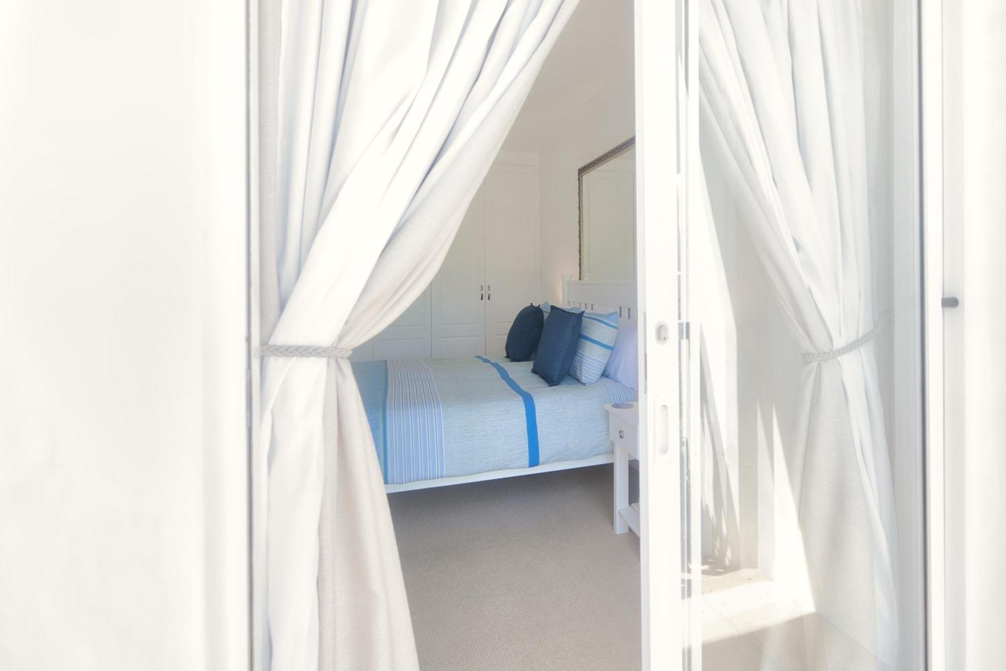 25 The Tides Apartamento Struisbaai Exterior foto